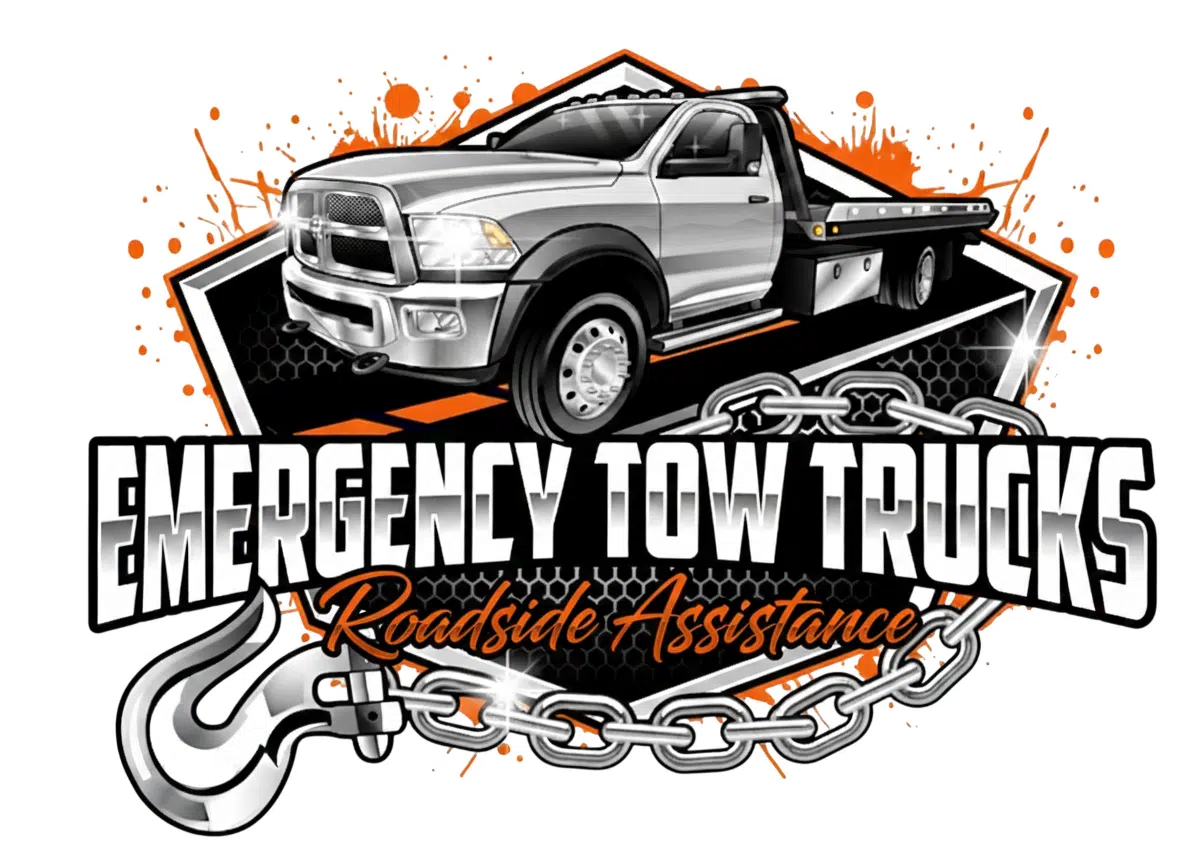 Branch Towing